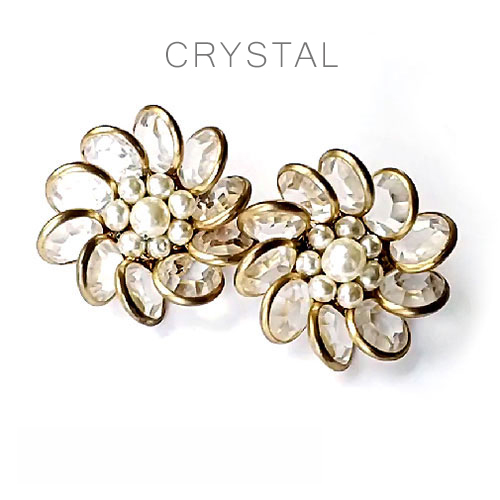 ミリアムハスケル クリスタル